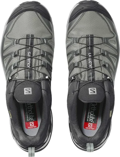 Miniatura 7 de Salomon - Tenis de senderismo X Ultra 3 GTX para mujer