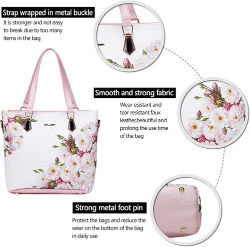 Miniatura 103 de 2E-youth - Bolsas y carteras de diseño para mujer, bolso de hombro, bolsa de mano