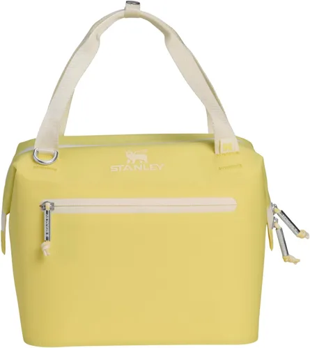 Miniatura 43 de Stanley All Day Julienne - Bolsa térmica suave y lonchera Bolsa de viaje aislada con cremallera Sin BPA Fucsia