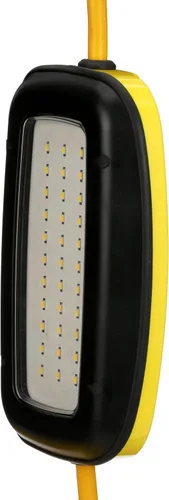 Miniatura 2 de Southwire 7164SW 50 pies 14/3 SJTW 5 luces de plástico LED cadena de luz