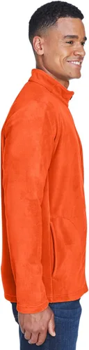 Miniatura 3 de Team 365 Chaqueta de microforro polar Campus (TT90)