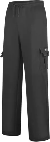 Miniatura 5 de Pantalones deportivos para hombre, pantalones casuales para correr, deportivos, elásticos con bolsillos, pantalones deportivos para hombre