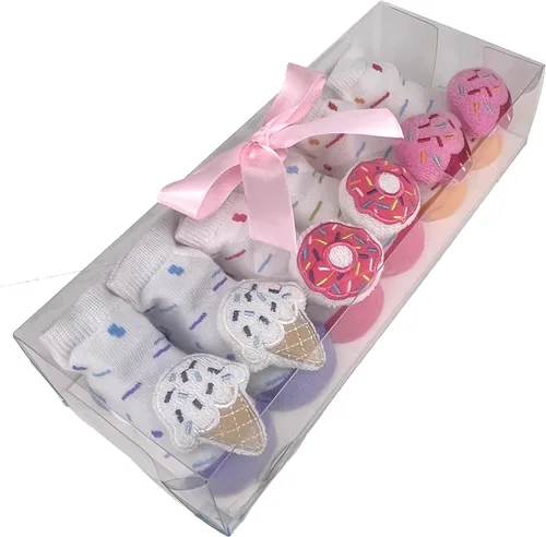 Miniatura 6 de PUPPET baby-girls Modern