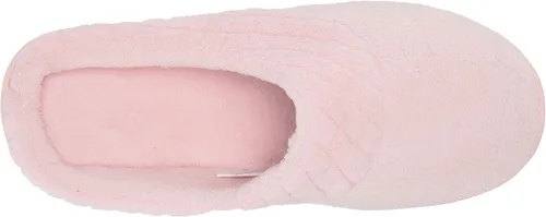 Miniatura 5 de Zapatillas de mujer MUK LUKS Micro Chenille Clog
