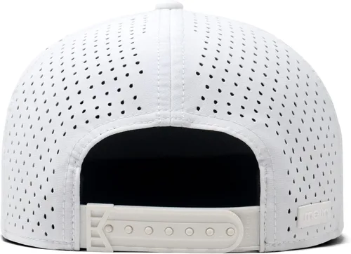 Miniatura 36 de melin Trenches Icon Hydro, gorra de rendimiento a presión, resistente al agua, para hombres y mujeres, golf, correr o entrenar