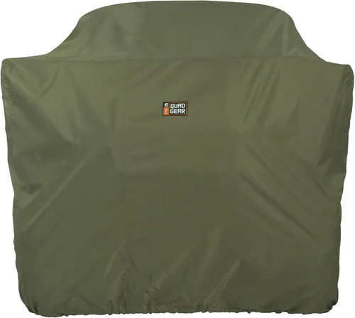 Miniatura 6 de Classic Accessories QuadGear Cubierta de almacenamiento para cuatrimotos, se adapta a ATV de 80 pulgadas de largo x 44 pulgadas de ancho x 45