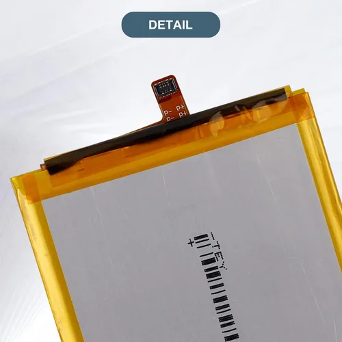 Miniatura 4 de Batería de repuesto MD50 compatible con Moto G Stylus 5G 2021 XT2131 con kit de herramientas de reparación