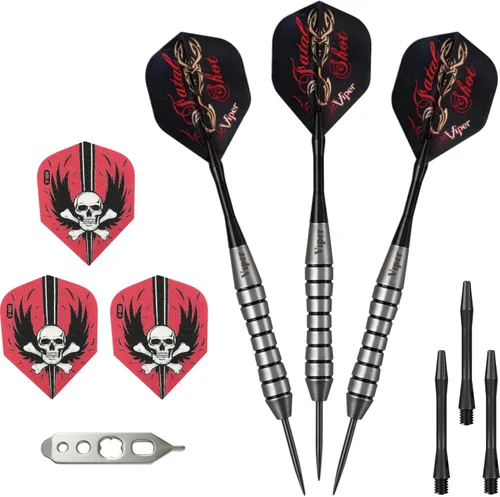 Viper Underground Steel Tip Dart Set