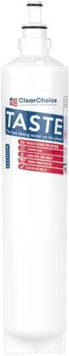 ClearChoice CLCH104 LT600P - Filtro de agua para refrigerador LG 5231JA2006A, alternativa rentable al original de fábrica, elimina las impurezas del