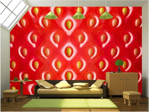 Miniatura 8 de wall26 - Túnel subterráneo iluminado en la minería - Mural de pared extraíble Papel pintado autoadhesivo grande - 100x144 pulgadas obra de arte 16