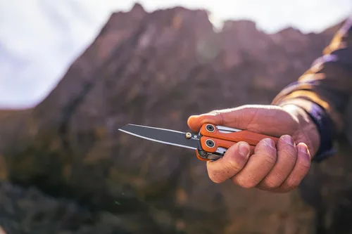 Miniatura 6 de LEATHERMAN, Wave Alpha, Canyonland