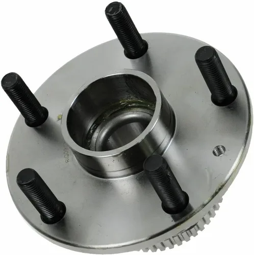 Miniatura 2 de Replacement Wheel Bearing and Hub Assembly Rear for 97-02 Daewoo Leganza ABS
