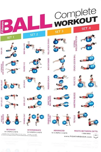 Miniatura 2 de Fighthrough Series - Póster laminado (10 estilos)