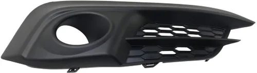 Cubierta de luz antiniebla para Honda Civic 2016 2017 2018 lado del pasajero | Imprimado | Decorar | Coupe/Sedan | Cumplimiento DOT/SAE | HO1039129