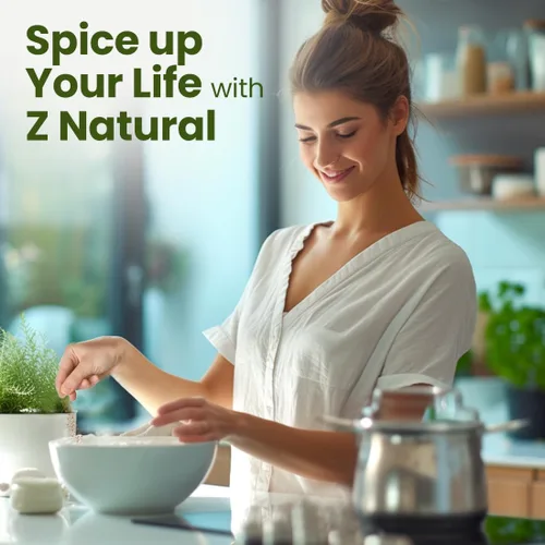 Miniatura 6 de Triphala orgánico (Trifala) en polvo - Apoya la digestión saludable - Limpieza y desintoxicación naturales suaves - 3 superalimentos ayurvédicos