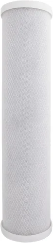 CFS 1 cartucho de filtro de agua de carbono compatible con modelos C2-02, IHS12-D4, IHS22-D4 – Elimina el mal sabor y olor – Cartucho de filtro de
