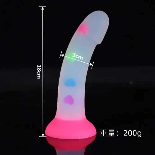 Miniatura 2 de Tapón anal de silicona con juguete sexual anal de silicona con entrenador seguro, estimulador de juguete sexual anal para parejas, masajeador