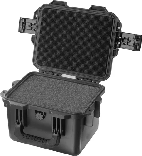 Miniatura 2 de Pelican Storm iM2075 Funda con espuma (negro)