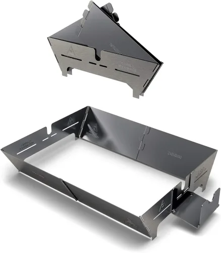 Miniatura 2 de Philips Kitchen Appliances Philips HD6971/00 - Accesorio para asador de parrilla sin humo, acero inoxidable