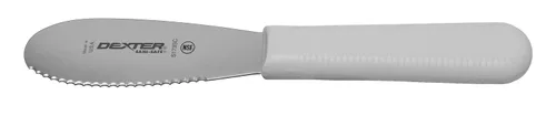 Miniatura 7 de Dexter-Russell - Esparcidor de sándwich S173SCPCP de 3½", S173PCP, serie SANI-Safe