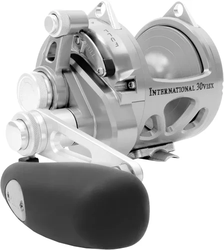 Miniatura 27 de Penn International VI - Reels de pesca convencionales (todos los modelos y tamaños)