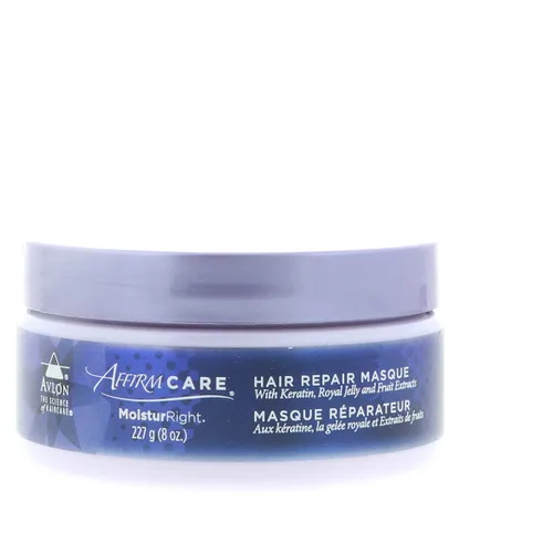 Miniatura 2 de Avlon Affirm Moistur Right Mascarilla de reparación del cabello - 8 oz
