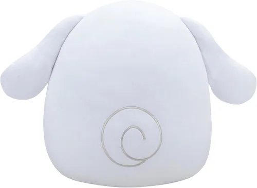 Miniatura 3 de Squishmallows Original Sanrio - Peluche grande y muy suave de 14 pulgadas de Badtz-Maru, peluche oficial de Jazwares