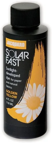 Miniatura 8 de Jacquard Solarfast película transparente para impresoras Aguacate