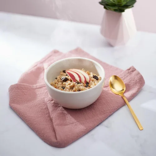 Miniatura 5 de Nature's Path Paquete variado de avena instantánea orgánica, 8 paquetes, sin OMG, sin OMG, granos integrales, proteína a base de plantas, alto