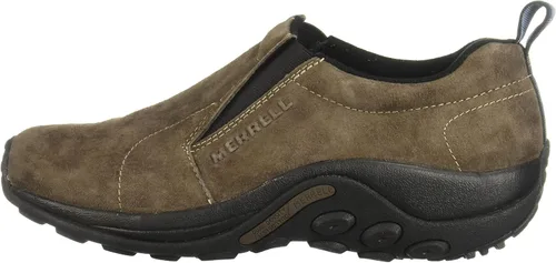 Miniatura 9 de Zapato deslizable Jungle de Merrell, de cuero, para hombre