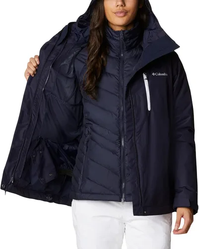 Miniatura 5 de Columbia - Chaqueta Whirlibird Iv Interchange para mujer