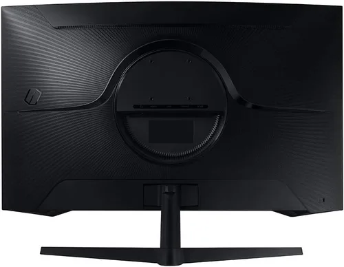 Miniatura 2 de SAMSUNG - Monitor de juegos Odyssey G5 de 32 pulgadas, WQHD (2560 x 1440), 144Hz, curvado, 1ms, HDMI, puerto de pantalla, AMD FreeSync Premium
