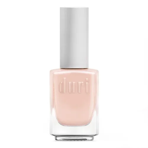 Miniatura 42 de duri Esmalte de uñas, terciopelo rojo 688, rojo sexy, cobertura completa, acabado brillante, secado rápido, 0.45 onzas líquidas. Rojo Velvet