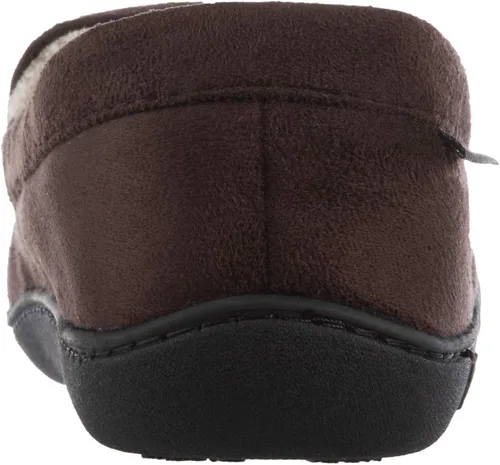 Miniatura 8 de isotoner - Mocasín de espuma viscoelástica con puntada de gel para hombre