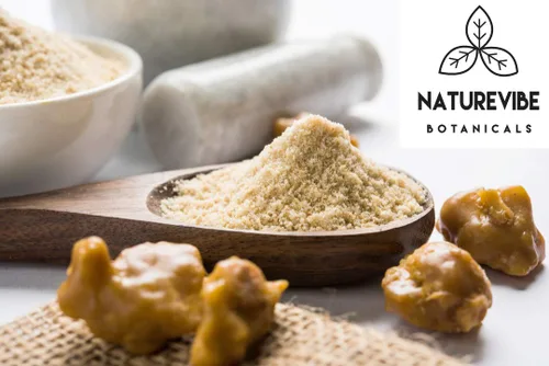 Miniatura 6 de Naturevibe Botanicals - Asafétida orgánica en polvo, 100gm (Hing, asafétida molida) 3.53oz, no OMG y sin gluten, condimento indio, añade aroma