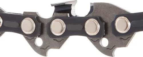 Miniatura 6 de KAKEI Stihl - Cadena de motosierra de 14 pulgadas, 3/8 pulgadas, paso LP, calibre .043 pulgadas, 50 eslabones de transmisión, 61PMM3 50, se adapta a