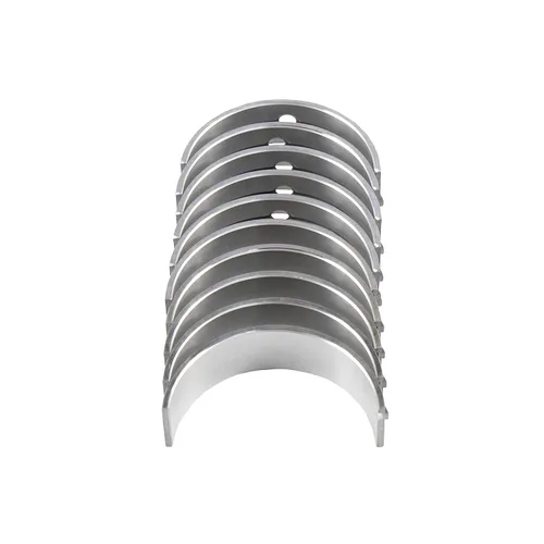 Miniatura 2 de DNJ MB1160 Juego de cojinetes principales estándar para Chrysler 2003-2022, Dodge, Jeep, Ram 1500, 1500 Classic, 2500 5.7L-6.4L V8 16V OHV 345cid