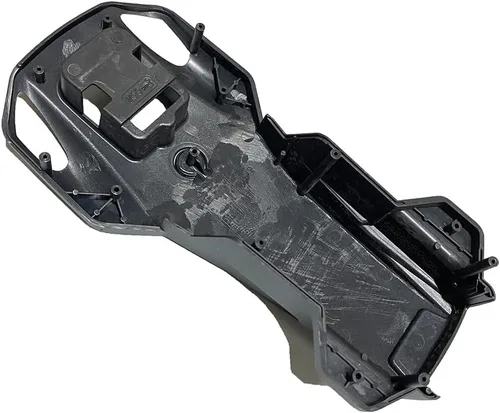 Miniatura 9 de INLIMA Accesorios para drones K911 MAX GPS profesional RC Drone repuestos cuchillas hélice, carcasa de brazo de cuerpo de motor para K911 MAX