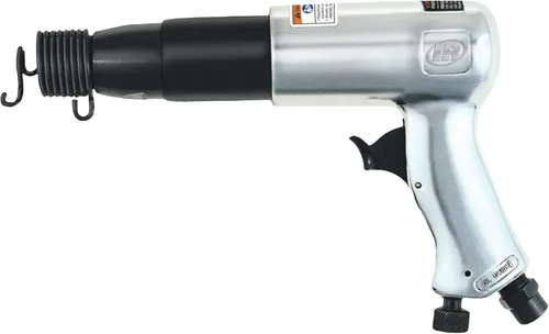 Miniatura 10 de Ingersoll Rand Martillo neumático 116, 3500 BPM, carrera de 2-5/8