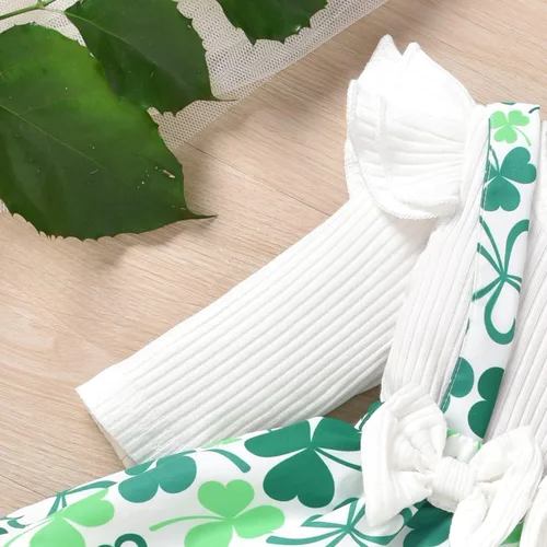 Miniatura 63 de Unutiylo Ropa de bebé recién nacida prematura con tirantes, traje de otoño e invierno, traje de manga larga con volantes