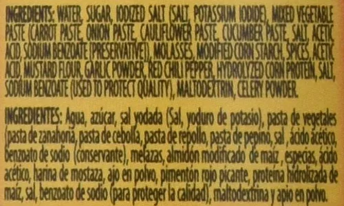 Miniatura 3 de Lizano Salsa Salsa