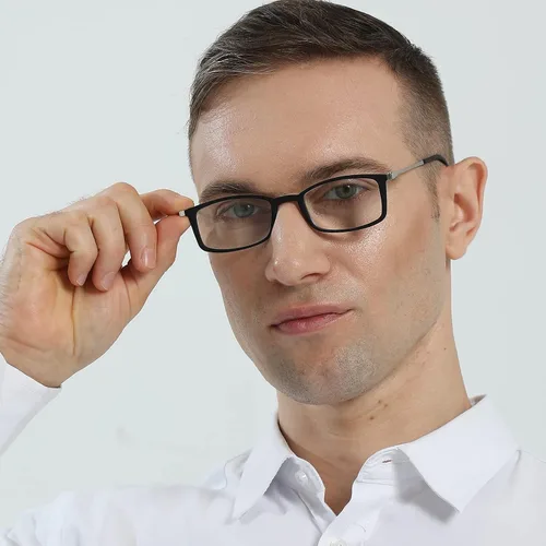 Miniatura 6 de Ultra-thin anti-blue reading glasses anti-glare glasses