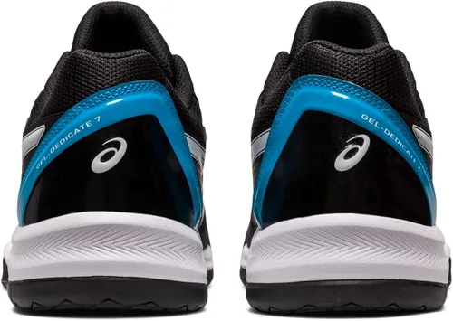 Miniatura 5 de ASICS Zapatillas de tenis Gel-Dedicate 7 para hombre