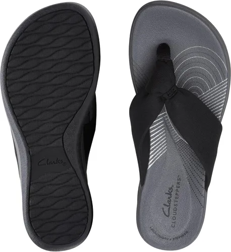 Miniatura 7 de Clarks - Sandalias para mujer Arla Glison