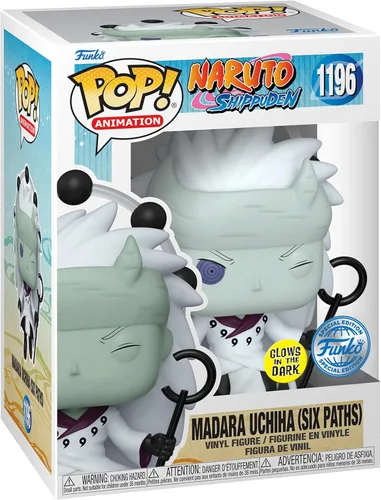 Miniatura 13 de Funko Pop! Naruto Shippuden - Jiraiya con paleta, figura de vinilo exclusiva de la convención de otoño 2021 #1025