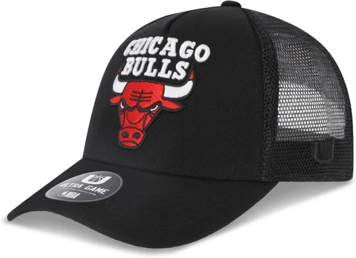 Miniatura 15 de Ultra Game Gorra de béisbol oficial de la NBA para jóvenes, gorra de béisbol con cierre a presión en todo el mundo