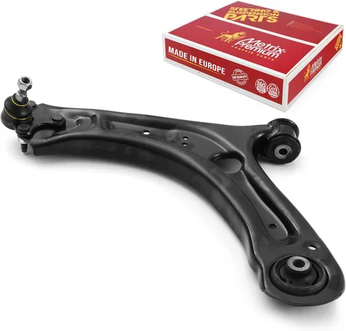 Miniatura 15 de Metrix RK622646 - Conjunto de brazo de control inferior delantero derecho y rótula para Hyundai Elantra 2011-2016, Hyundai Elantra Coupe 13-2014