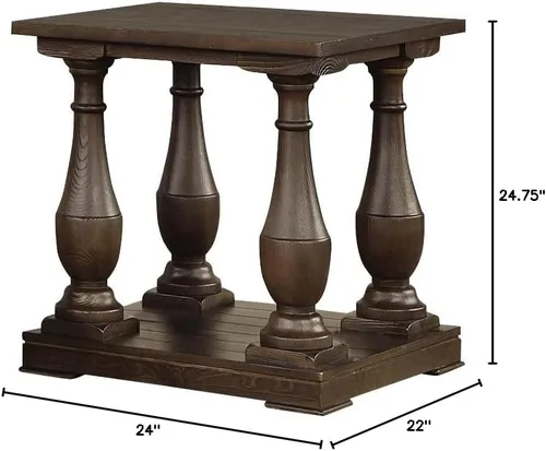 Miniatura 3 de Coaster Home Furnishings Tabla END