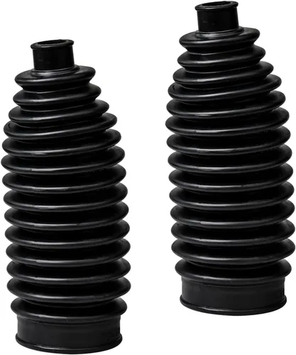 Miniatura 7 de Detroit Axle - Kit de suspensión frontal de 10 piezas para Jeep 2002-2004 Liberty, 2 brazos de control superiores con rótula 2 rótulas inferiores, 4