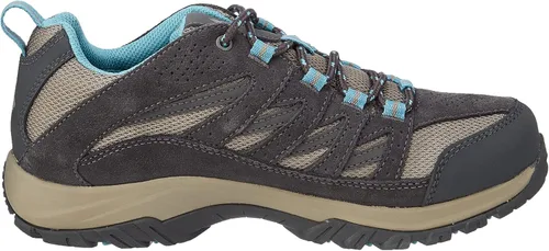 Miniatura 4 de Columbia Zapatos de senderismo impermeables Crestwood Mid para mujer